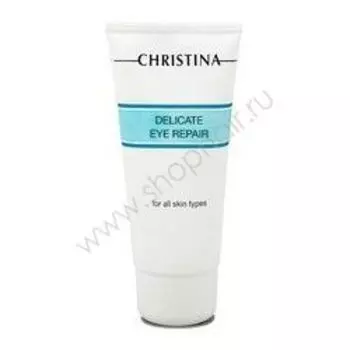 Christina Delicate Eye Repair - Деликатный крем для контура глаз 60 мл