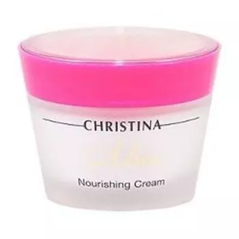 Christina Muse Nourishing Cream – Питательный крем 50 мл