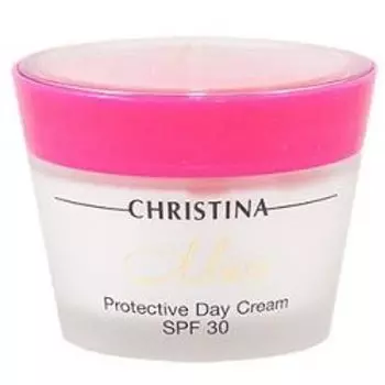Christina Muse Protective Day Cream SPF 30 – Защитный дневной крем 50 мл