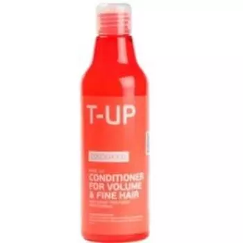 CocoChoco Boost-Up Conditioner For Volume and Fine Hair - Кондиционер для объема 250 мл