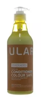 Cocochoco Regular - Кондиционер для окрашенных волос 500 мл