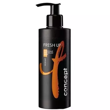 Concept Fresh Up - Оттеночный бальзам для медных оттенков волос 250 мл