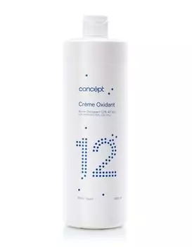 Concept Profy Touch - Крем-оксидант 12% 1000 мл
