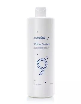 Concept Profy Touch - Крем-оксидант 9% 1000 мл