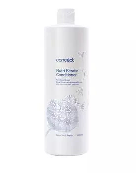 Concept Salon Total Repair - Кондиционер для восстановления волос 1000 мл