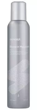 Concept Stylist Art Touch - Мусс для укладки волос экстрасильной фиксации 300 мл