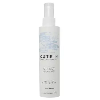 Cutrin Vieno - Деликатный спрей-кондиционер 200 мл