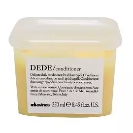 Davines Essential Haircare New Dede Conditioner - Деликатный кондиционер 250 мл
