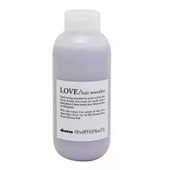 Davines Essential Haircare New Love Lovely Hair Smoother - Крем для разглаживания завитка 150 мл