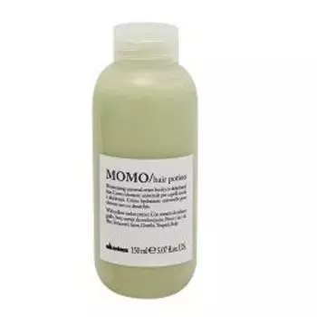 Davines Essential Haircare New Momo Hair Ppotion - Универсальный несмываемый увлажняющий крем 150 мл