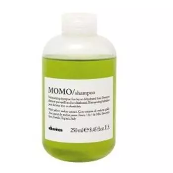 Davines Essential Haircare New Momo Shampoo - Шампунь для глубокого увлажнения волос 250 мл