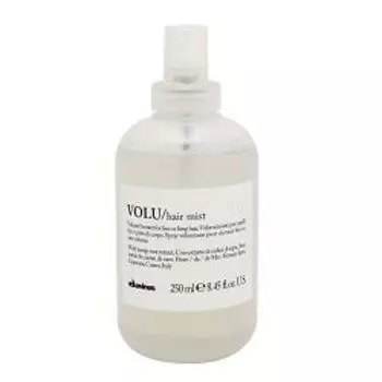Davines Essential Haircare New Volu Hair Mist - Несмываемый спрей для придания объема волосам 250 мл