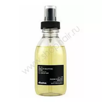Davines Essential Haircare Ol Oil Absolute - Масло для абсолютной красоты волос 135 мл