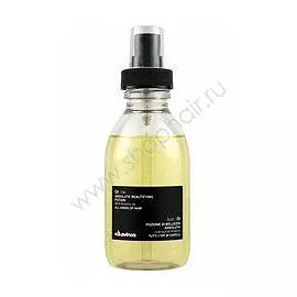 Davines Essential Haircare Ol Oil Absolute - Масло для абсолютной красоты волос 50 мл