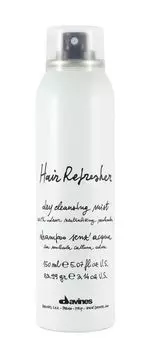 Davines Hair Refresher - Сухой шампунь 150 мл