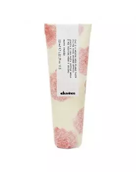 Davines More Inside Medium Hold Pliable Paste - Пластичная паста для объемного невидимого стайлинга 125 мл