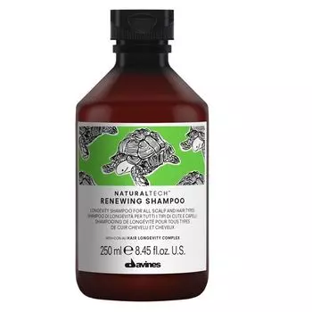 Davines Renewing Shampoo - Обновляющий шампунь 250 мл