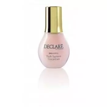 Declare Youth Supreme Cream - Крем "Совершенство молодости" 50 мл