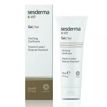 Депигментирующий гель, 50 мл