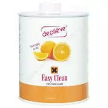 Depileve Easy Clean - Очиститель воска 1000 мл