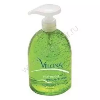 Depileve Velona Gel - Гель Алоэ Вера 500 мл