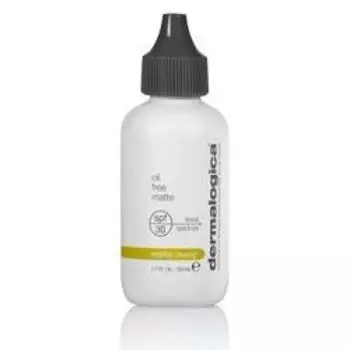 Dermalogica Oil Free Matte Block SPF30 - Матирующий увлажнитель без масел SPF30 50 мл