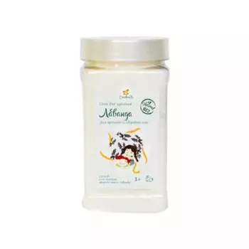 Детская соль для купания "Лаванда", 450гр