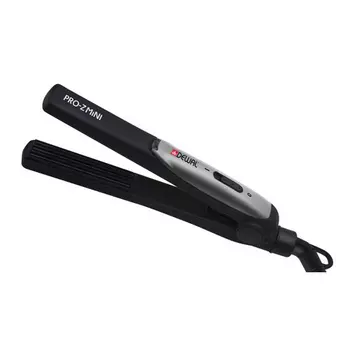 Dewal - Щипцы-гофре 15х60мм, керамико-турмалиновое покрытие,18Вт