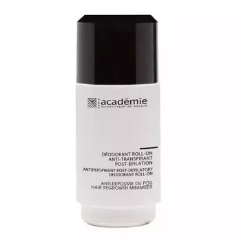 Дезодорант-антиперспирант после эпиляции Deodorant Roll-On Anti-Transpirant Post-Epilation, 50 мл