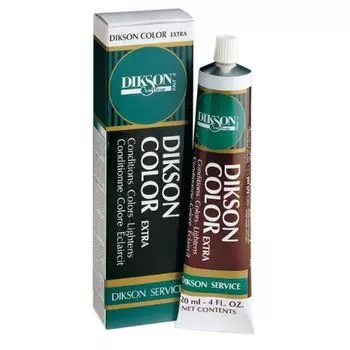 Dikson Color Extra Premium - Профессиональная краска для волос без аммиака 66,66 красная смородина 120 мл