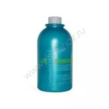 Dikson Nourishing Shampoo - Питательный шампунь для ухода за окрашенными и поврежденными волосами 1000 мл