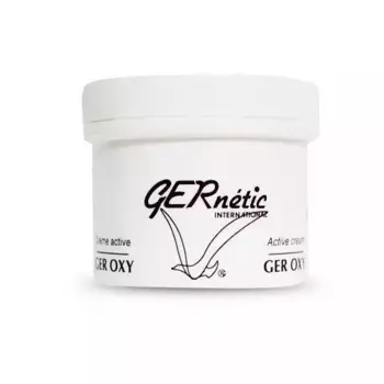 Дневной увлажняющий крем Ger Oxy, 150 мл