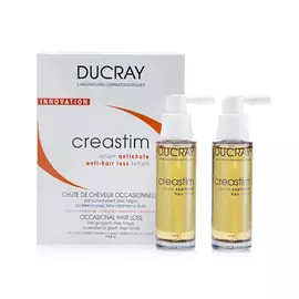 Ducray Creastim - Лосьон против выпадения волос 2х30 мл