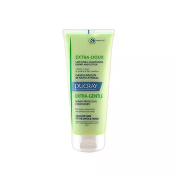 Ducray Extra-Doux - Защитный кондиционер для частого применения 200 мл