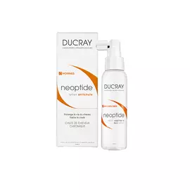 Ducray Neoptide - Лосьон от выпадения волос у мужчин 100 мл