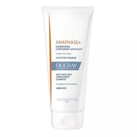 Ducray - Шампунь для ухода за волосами 200 мл