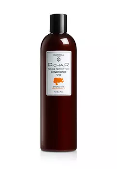 Egomania Professional Richair Color Protection Conditioner Macadamia Oil - Кондиционер защита цвета с маслом макадамии 400 мл