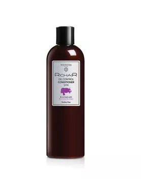 Egomania Professional RicHair Oil Control - Кондиционер для контроля жирности кожи головы с экстрактом бамбука 400 мл