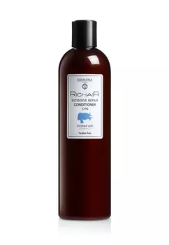 Egomania Richair Intensive Repair Conditioner Vitamin E - Кондиционер активное восстановление с витамином Е 400 мл