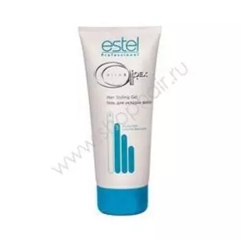Estel Airex Гель для укладки волос сильной фиксации 200 мл