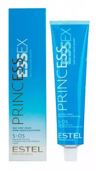 Estel Essex Princess S-OS - Крем-краска 116 перламутровый 60 мл