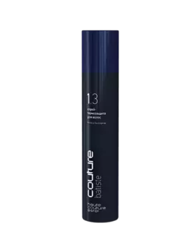 Estel Haute Couture Batiste - Спрей-термозащита для волос 300 мл