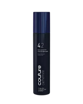 Estel Haute Couture Cachemire - Мусс для волос сильная фиксация 300 мл