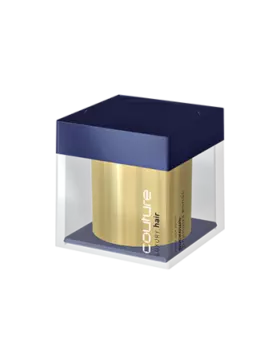 Estel Haute Couture Luxury Hair - Маска для волос 200 мл