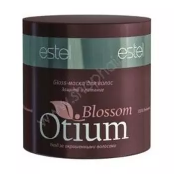 Estel Otium Color Life Маска-коктейль для окрашеных волос 300 мл