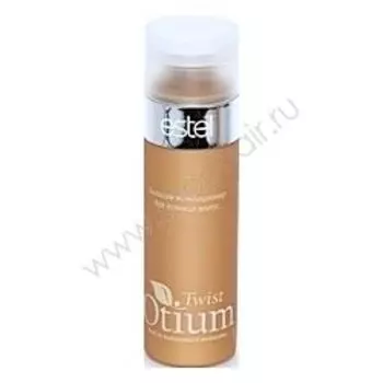 Estel Otium Wave Twist - Бальзам-кондиционер для вьющихся волос 200 мл