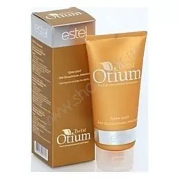 Estel Otium Wave Twist - BB-крем для волос "Послушные локоны" 100 мл