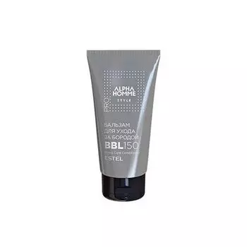 Estel Professional Alpha Homme - Бальзам для ухода за бородой 30 мл
