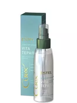 Estel Professional Curex Therapy - Сыворотка "Vita-терапия" для всех типов волос 100 мл