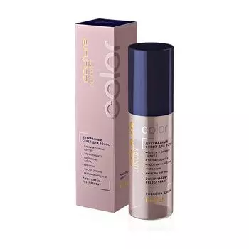 Estel Professional Haute Couture Luxury Color - Двухфазный спрей для волос 100 мл